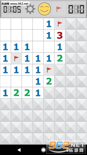 扫雷专业版(Minesweeper Pro)安卓版截图2