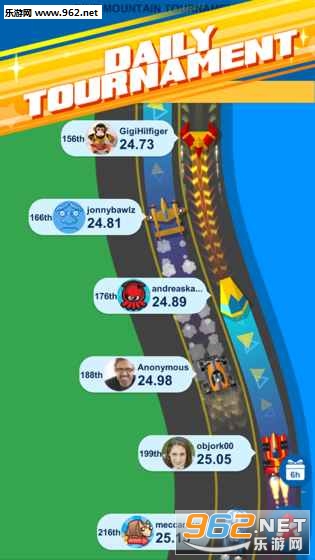 Race Time(����ʱ�䰲׿��)��ͼ2