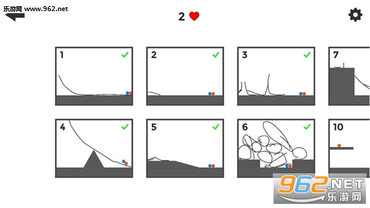 ��֮��(Drawing Puzzle)��׿��v1.0��ͼ3