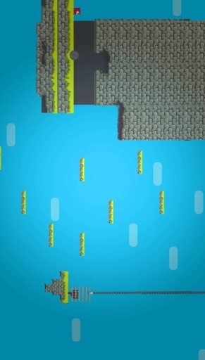 Pixel Saga��׿���ͼ2