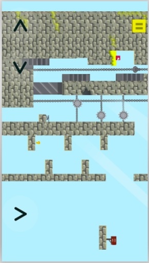 Pixel Saga��׿���ͼ3