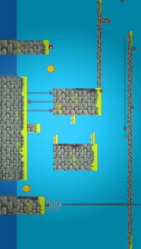 Pixel Saga��׿���ͼ4