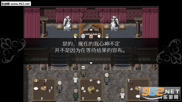 ��Ű��ŵ����(Noel The Mortal Fate S1-7)Steam���ͼ1