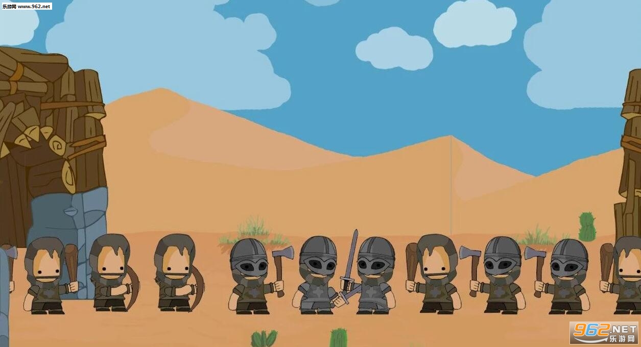 LegacyOFF: Medieval Wars(�Ų���������ս����׿��)��ͼ0