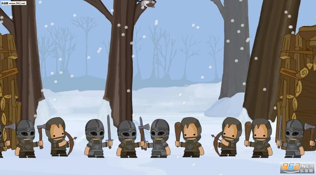 LegacyOFF: Medieval Wars(�Ų���������ս����׿��)��ͼ1