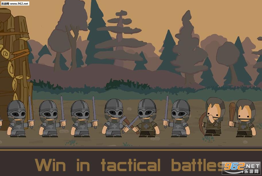 LegacyOFF: Medieval Wars(�Ų���������ս����׿��)��ͼ3