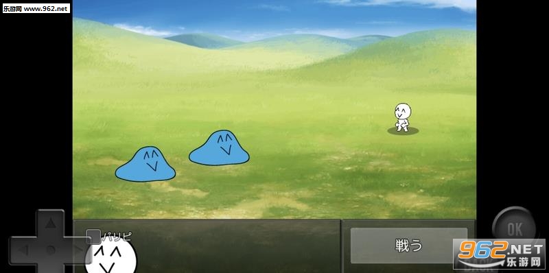 ǰ�l�Ĥʥ������`RPG(ǰ���ķ���RPG��׿��)��ͼ0