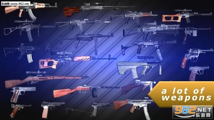 GunDisasm2(ǹе���3D���İ�)��ͼ1