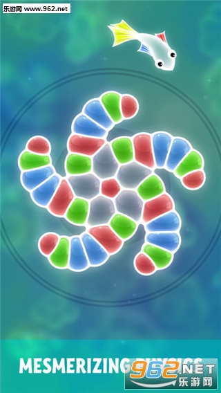 �����������(Tiny Bubbles)��׿���ͼ0