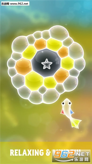 �����������(Tiny Bubbles)��׿���ͼ2