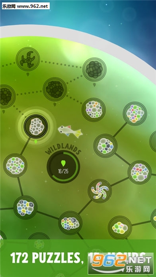 �����������(Tiny Bubbles)��׿���ͼ3