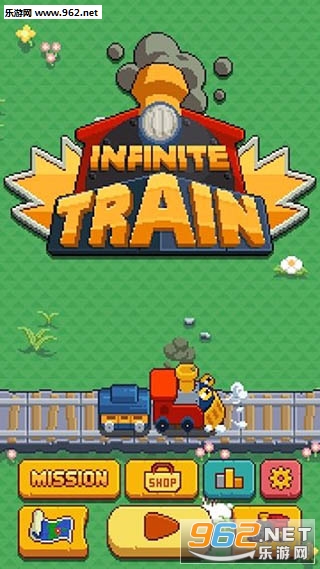 InfiniteTrain(�����г�Infinite Train��׿��)��ͼ0
