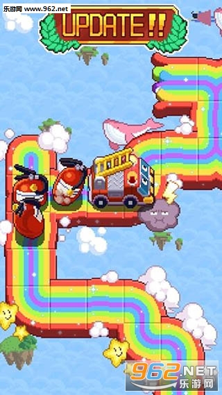 InfiniteTrain(�����г�Infinite Train��׿��)��ͼ1