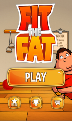 Fit the Fat(���ӽ�����׿��)��ͼ0