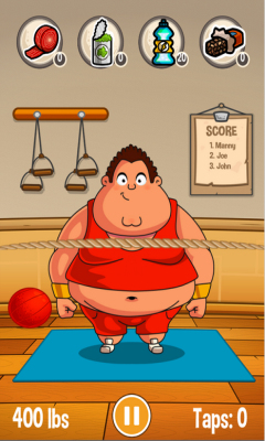 Fit the Fat(���ӽ�����׿��)��ͼ1