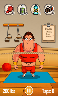 Fit the Fat(���ӽ�����׿��)��ͼ2