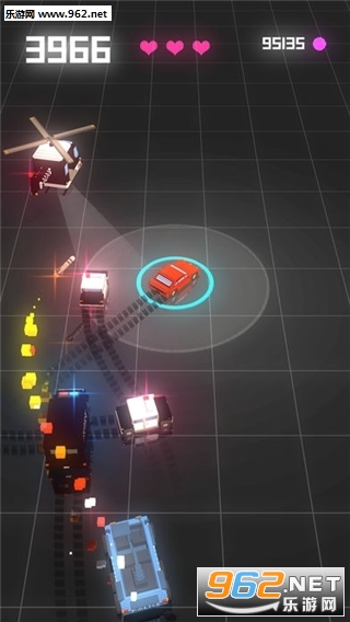 ����ʱ��Car vs Cops���Ĺ��ʰ��ͼ4