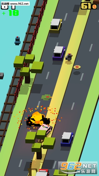 Smashy Road(бб��·�ٷ���)��ͼ2