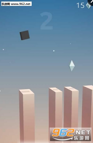 Hit The Pillar(ײ����׿��)��ͼ1