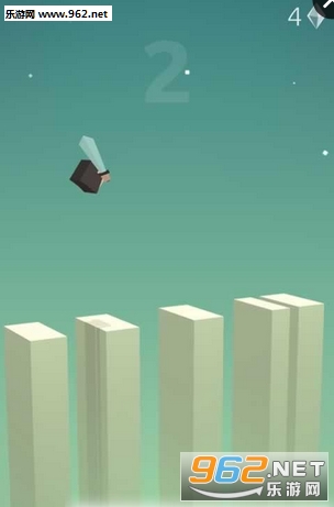 Hit The Pillar(ײ����׿��)��ͼ2