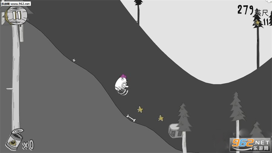 Doofus Drop(�������ռǰ�׿��)��ͼ2