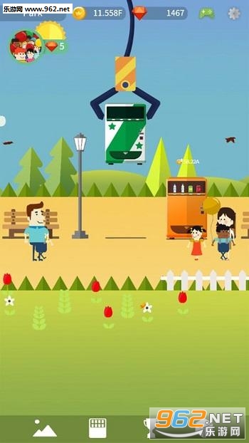 PopPop Tycoon(�Զ��������ٷ���)��ͼ1