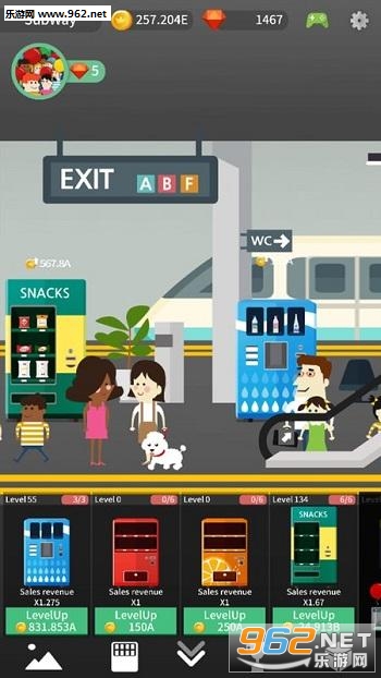 PopPop Tycoon(�Զ��������ٷ���)��ͼ3
