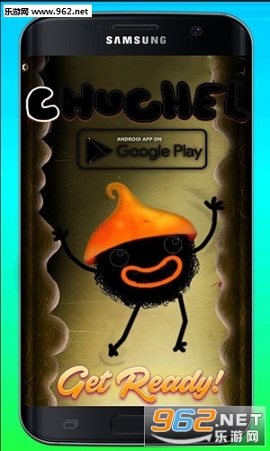 CHUCHEL(��������ð�հ�׿��)��ͼ0
