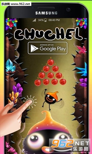 CHUCHEL(��������ð�հ�׿��)��ͼ1