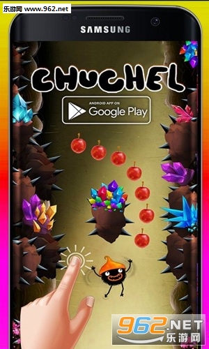 CHUCHEL(��������ð�հ�׿��)��ͼ2