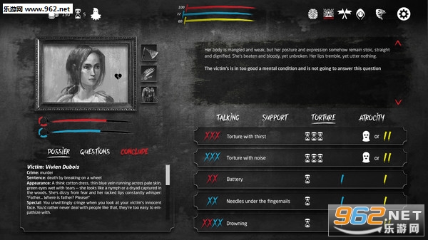 ������(The Executioner)Steam���ͼ0