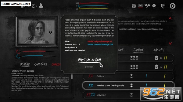 ������(The Executioner)Steam���ͼ1