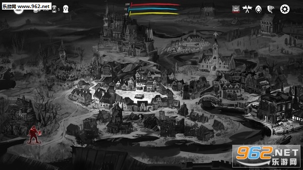 ������(The Executioner)Steam���ͼ2