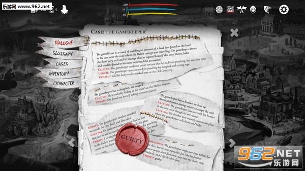 ������(The Executioner)Steam���ͼ3