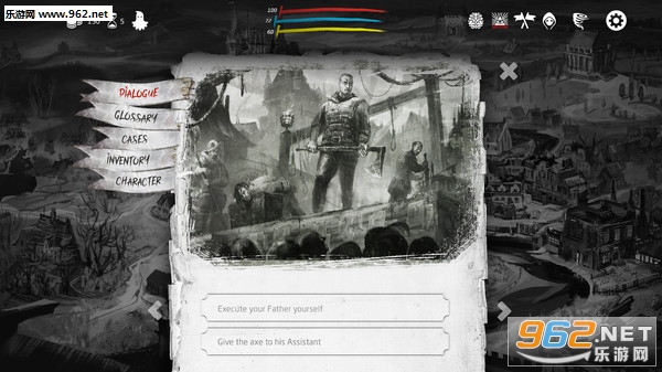 ������(The Executioner)Steam���ͼ4