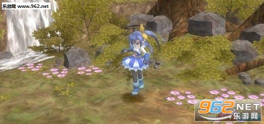 ���D����Ů������ħ����ȫCG�浵��ͼ2
