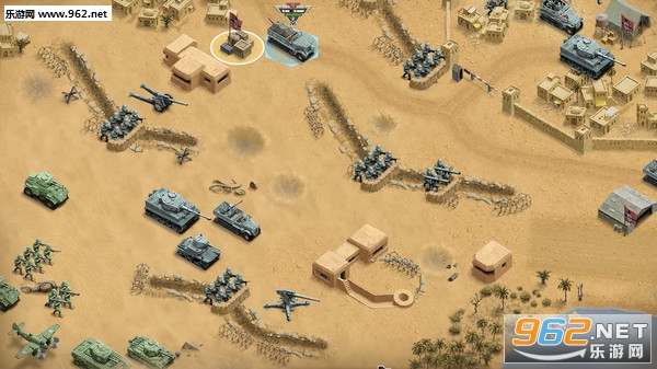 1943����ɳĮ(1943 Deadly Desert)PC���ͼ1