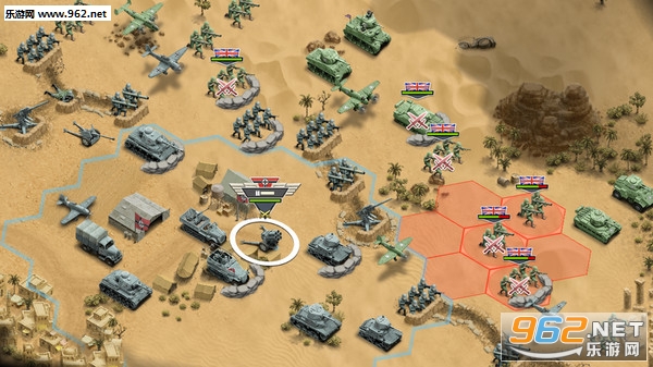 1943����ɳĮ(1943 Deadly Desert)PC���ͼ3