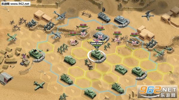 1943����ɳĮ(1943 Deadly Desert)PC���ͼ5