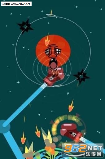 Galaxy Punch(银河拳击游戏安卓版)截图3