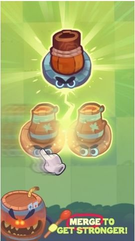 Merge Battle(�ϲ���ս��Ϸ��׿��)��ͼ0