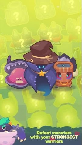 Merge Battle(�ϲ���ս��Ϸ��׿��)��ͼ2