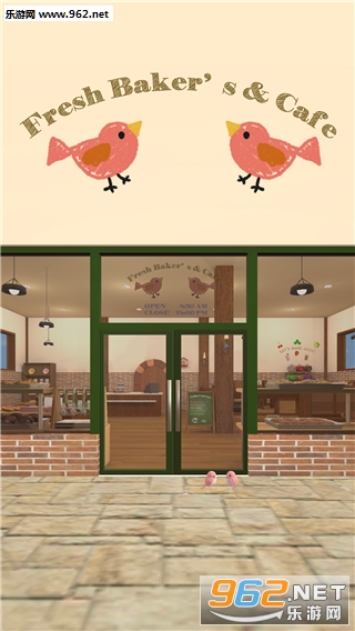 Fresh Baker(������Ϸ���������Ŀ�Ļ�����İ�)��ͼ0