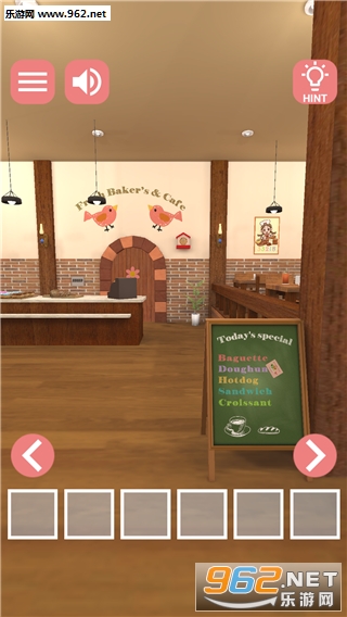 Fresh Baker(������Ϸ���������Ŀ�Ļ�����İ�)��ͼ1