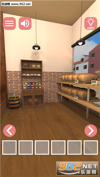 Fresh Baker(������Ϸ���������Ŀ�Ļ�����İ�)��ͼ2