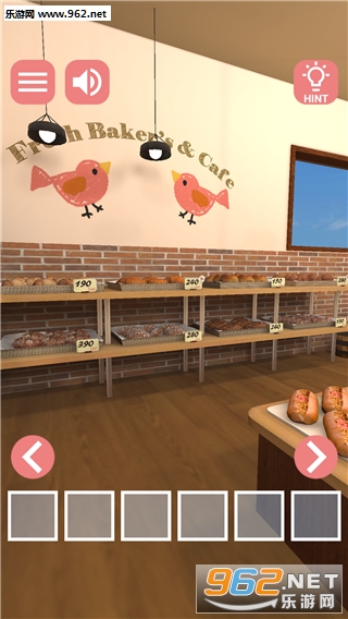 Fresh Baker(������Ϸ���������Ŀ�Ļ�����İ�)��ͼ3