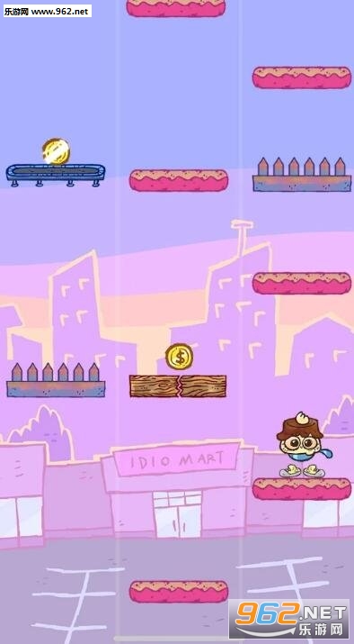 Rotten Escape(����������Ϸ��׿��)v1.0��ͼ0