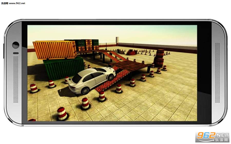 Car Driver 4 (Hard Parking)��˾��4��׿���ͼ3