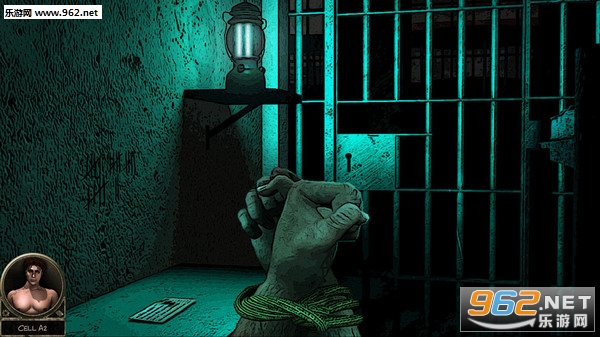 ʯǽ����(Stonewall Penitentiary)Steam�ƽ���ͼ0