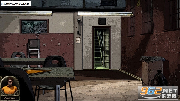 ʯǽ����(Stonewall Penitentiary)Steam�ƽ���ͼ1